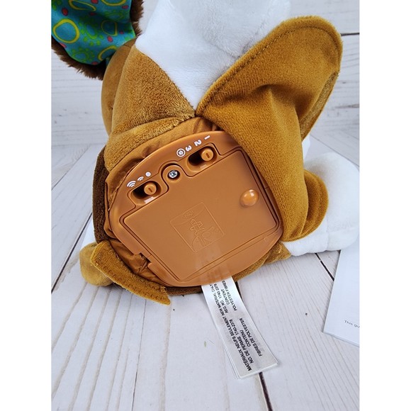 Leap Frog Speak and Learn Puppy 2020 Toddler Learning Toy - Picture 2 of 6